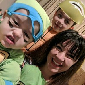 Meet your Posher, Hilliarie